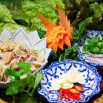 【動画】タイ料理　クルンテープ本店