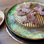 【動画】タイ式焼肉＆タイ料理 ゴーゴーバンコク（GoGo BangKoK）