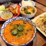 【動画】タイ料理スコンター レイヤード久屋大通パーク店