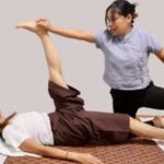 【動画】タイマッサージ プリヤ