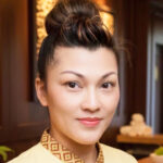 【動画】タイマッサージ ソンクラーン